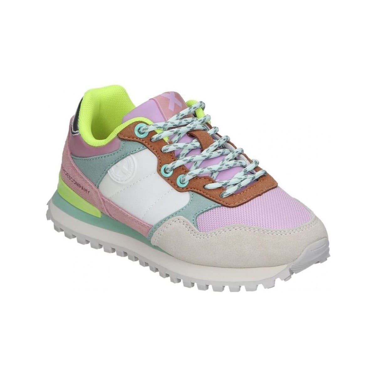 Girls' Sneakers Xti Multicolor