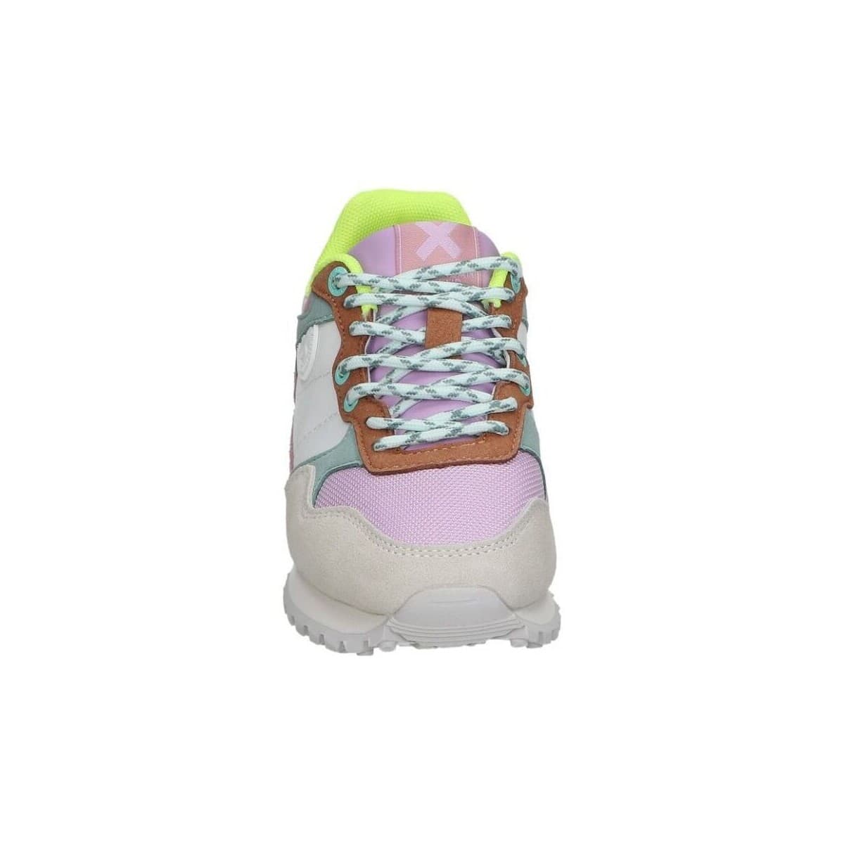 Girls' Sneakers Xti Multicolor