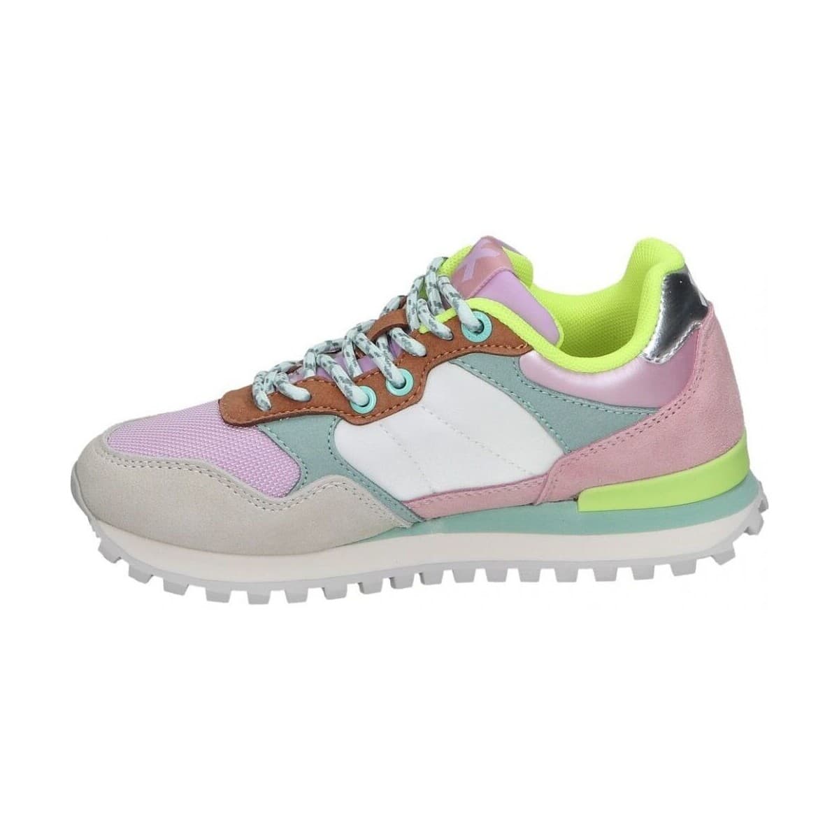 Girls' Sneakers Xti Multicolor