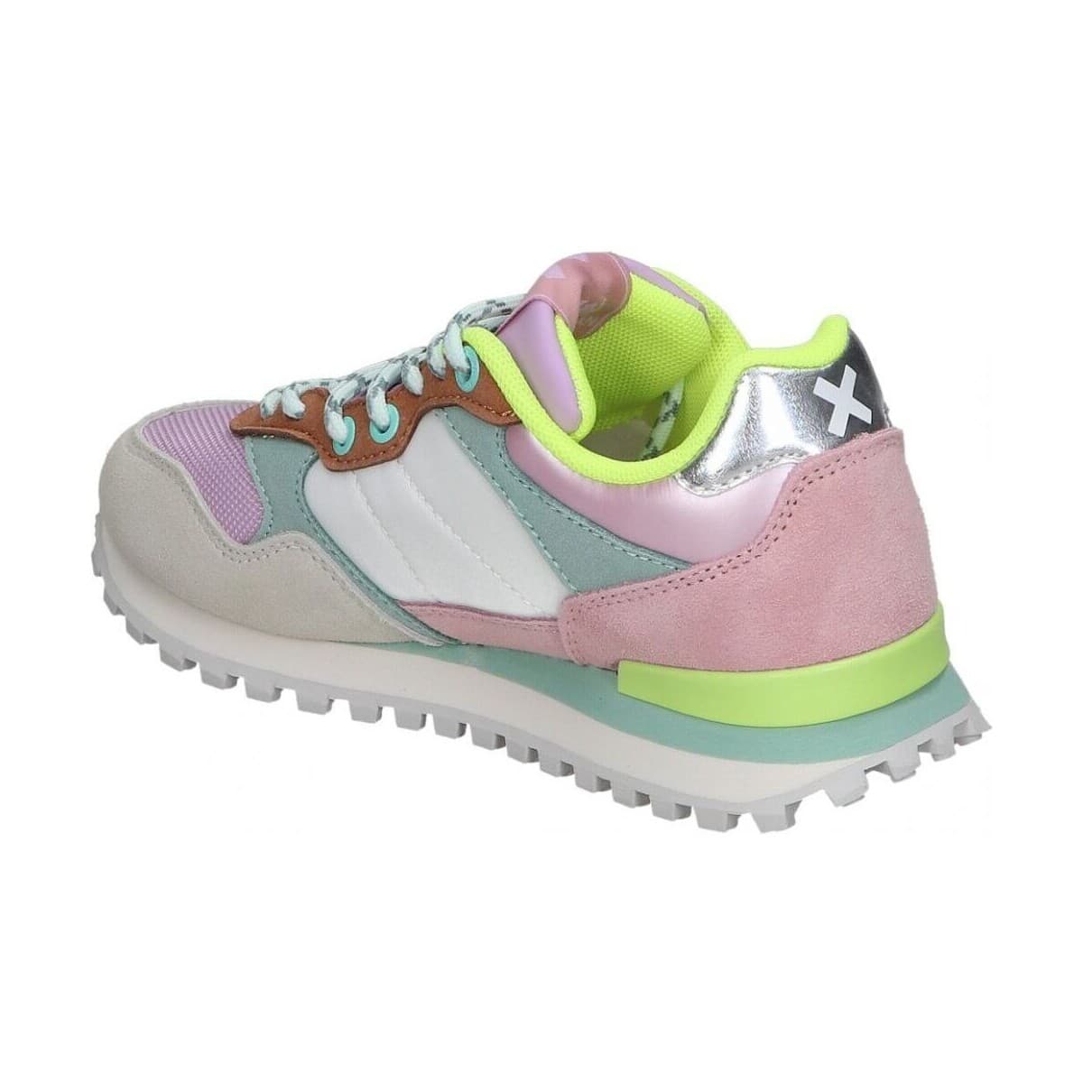 Girls' Sneakers Xti Multicolor