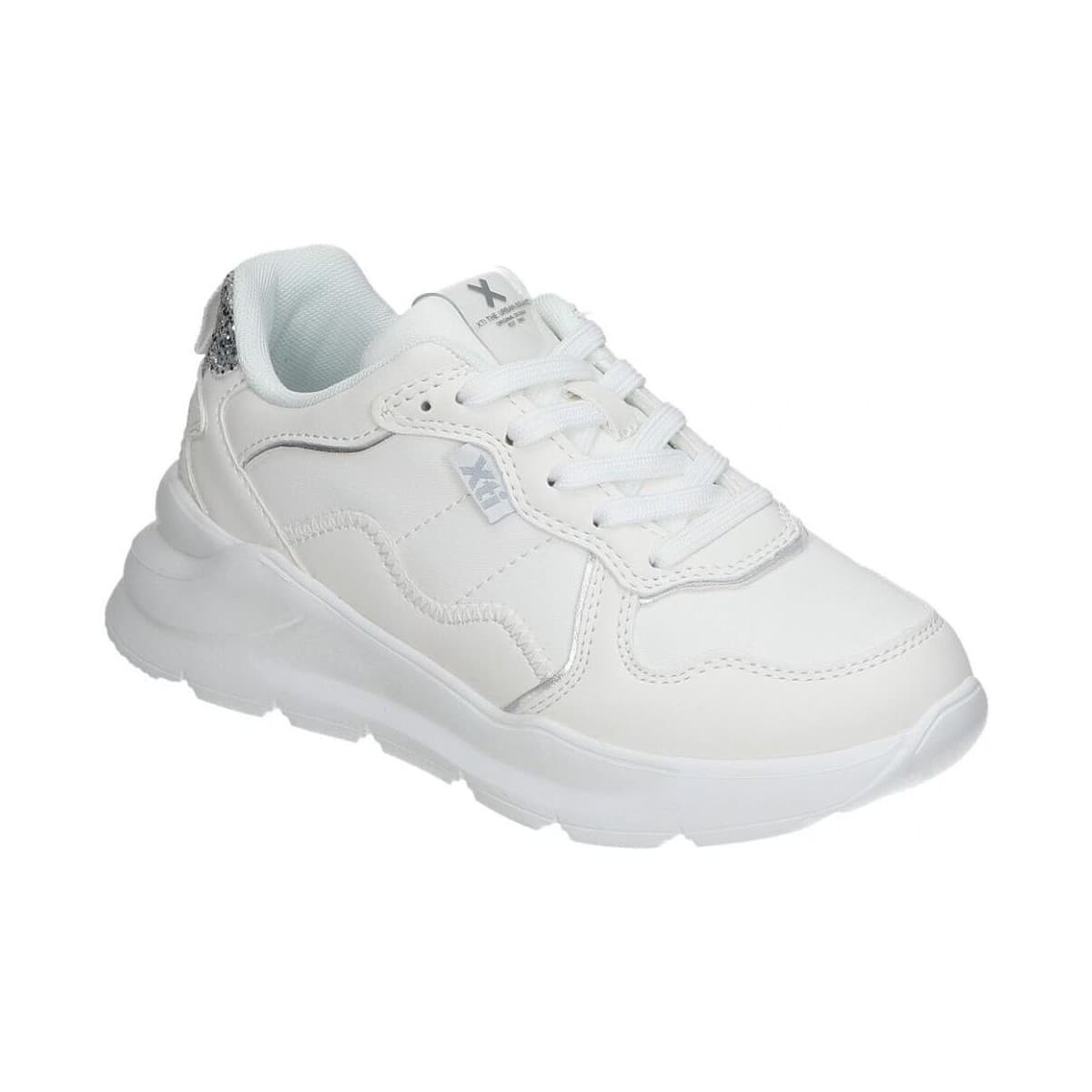 Boys' Sneakers Xti White