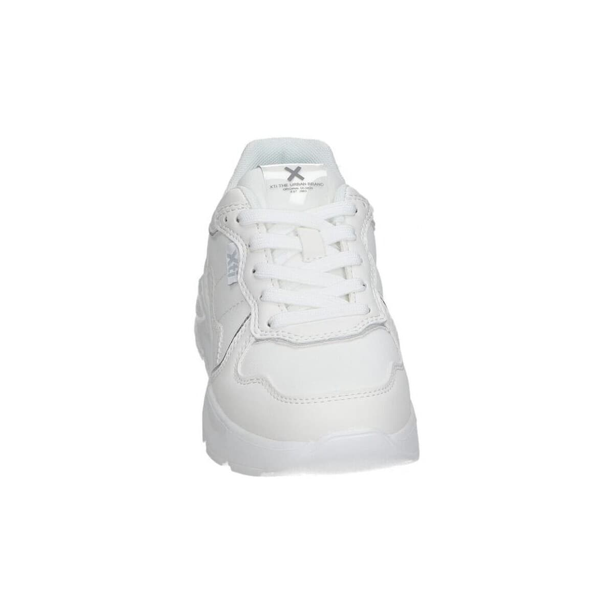 Boys' Sneakers Xti White
