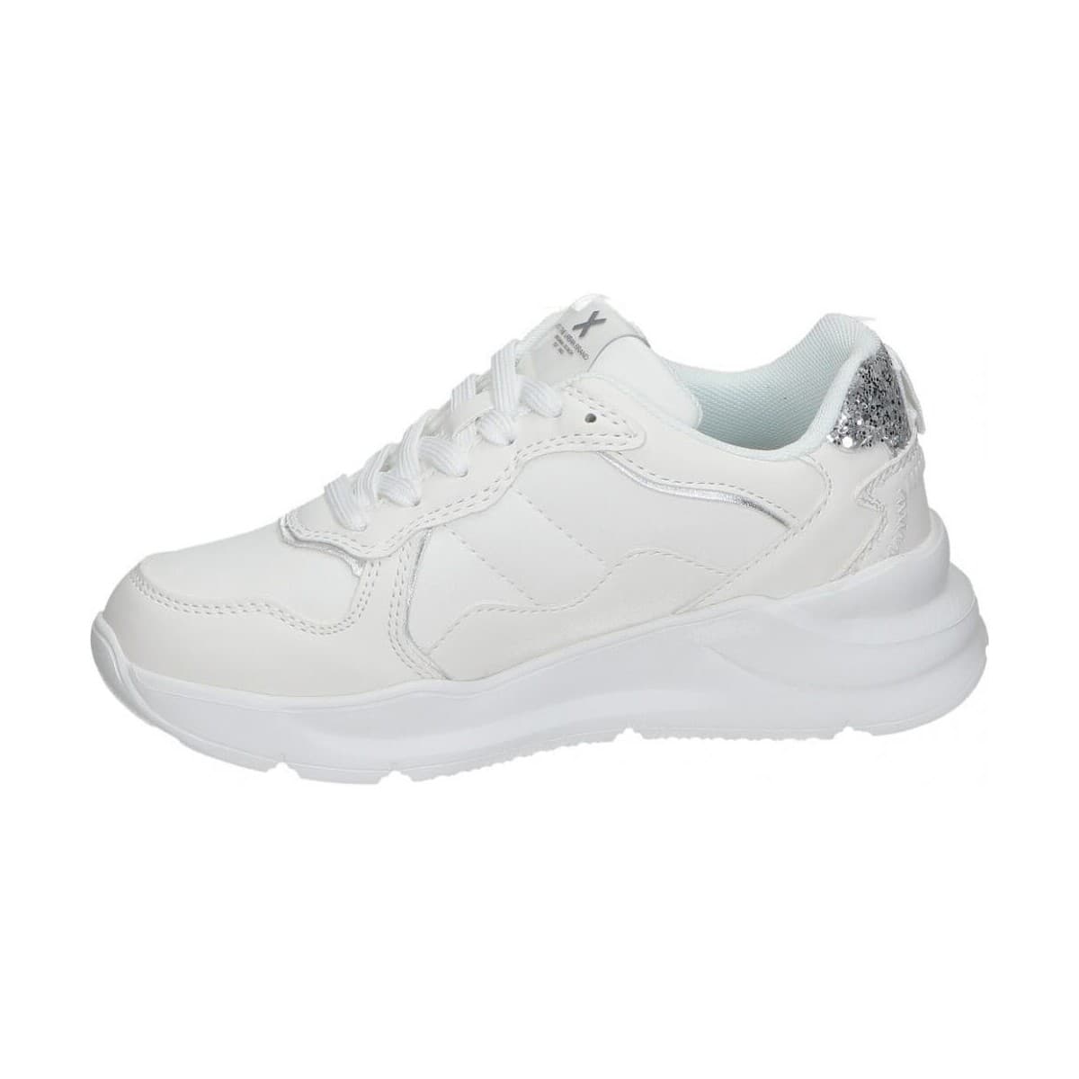 Boys' Sneakers Xti White