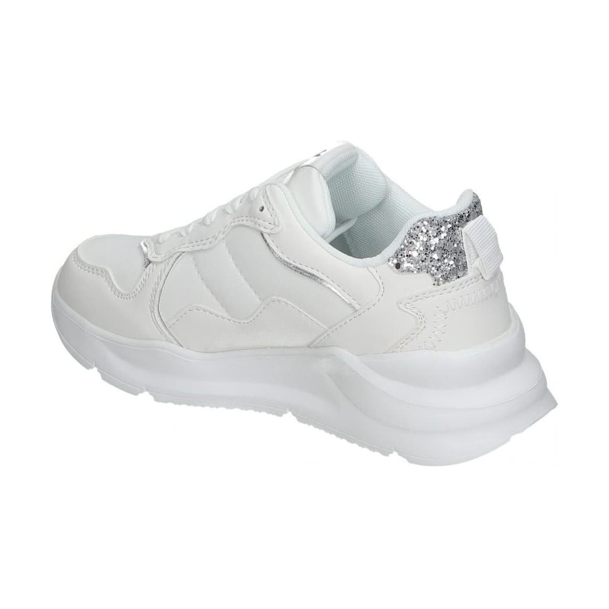 Boys' Sneakers Xti White