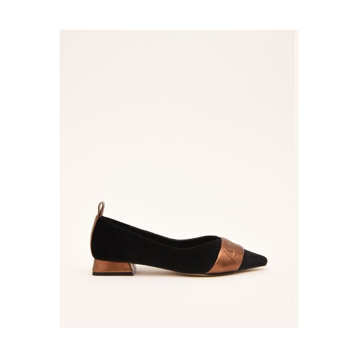 Women's Pumps Azarey Black