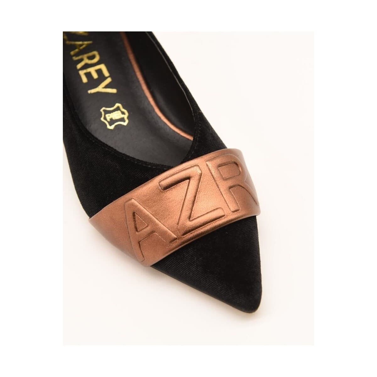Women's Pumps Azarey Black