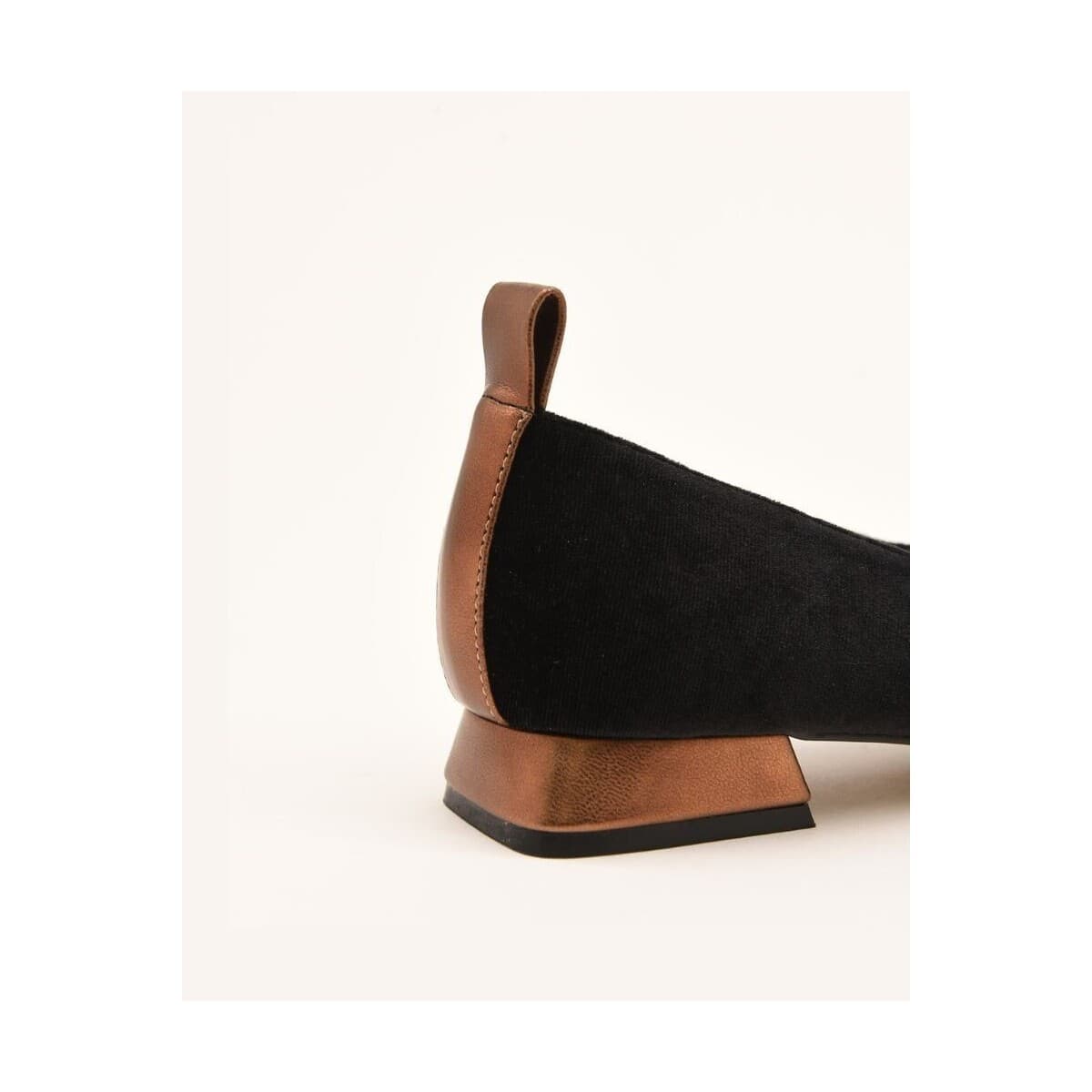 Women's Pumps Azarey Black