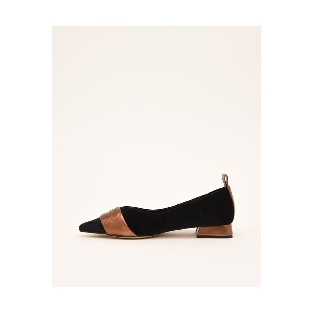 Women's Pumps Azarey Black