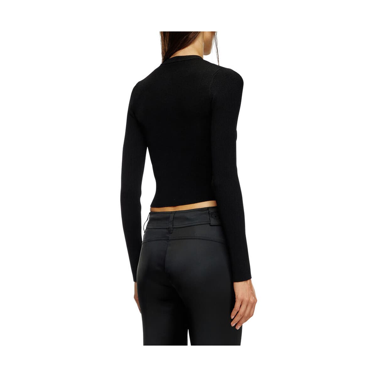 Women's T-Shirts Diesel Multicolor