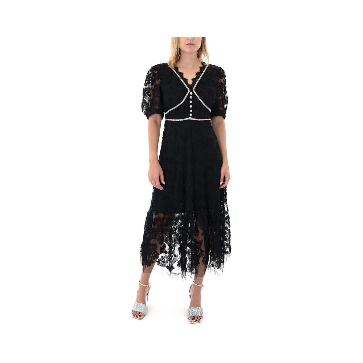 Women's Dresses Baker's Dozen Multicolor