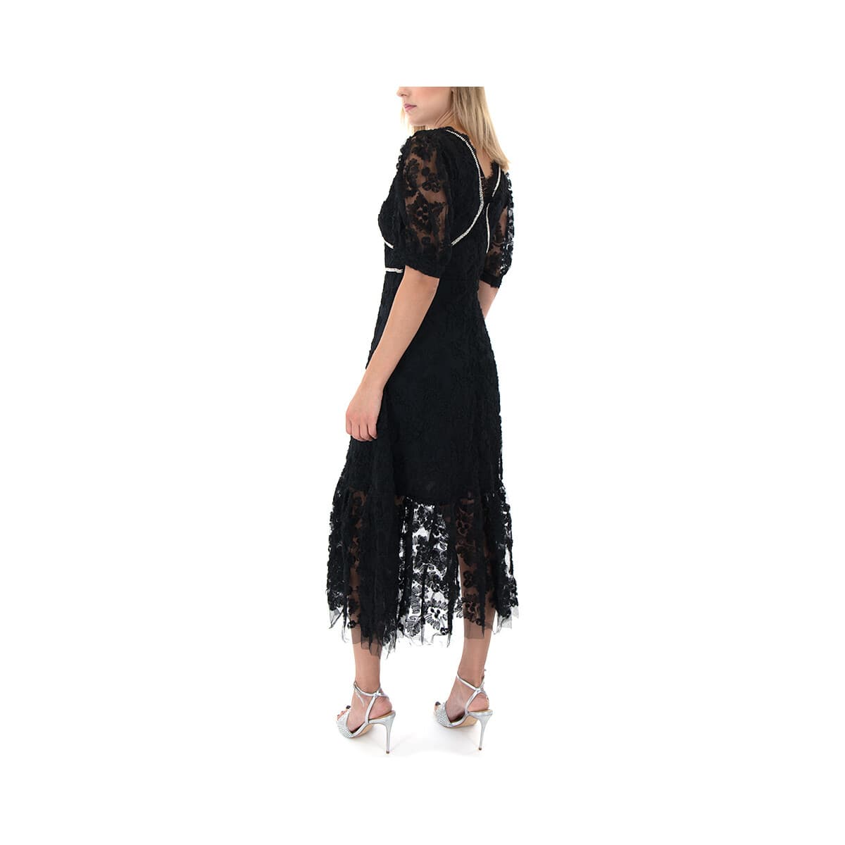 Women's Dresses Baker's Dozen Multicolor