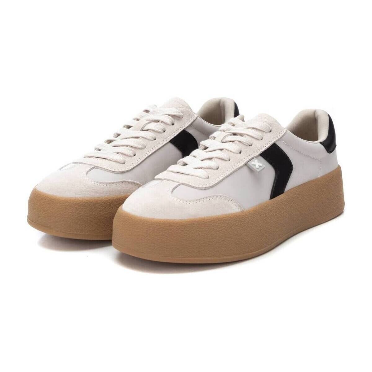 Women's Sneakers Xti White