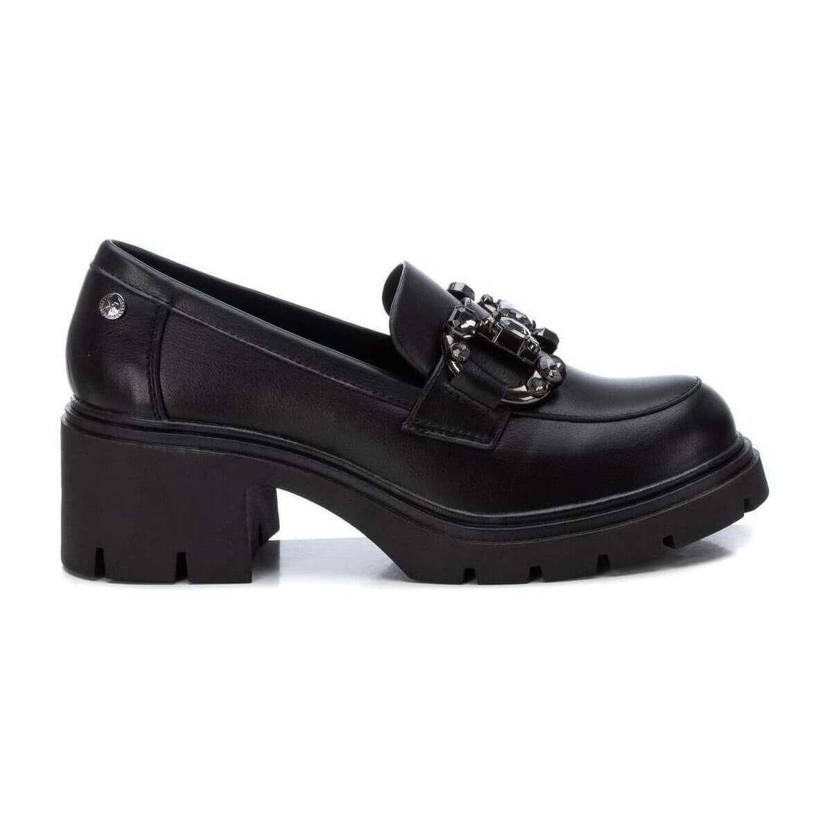 Women's Dress Shoes Xti Black
