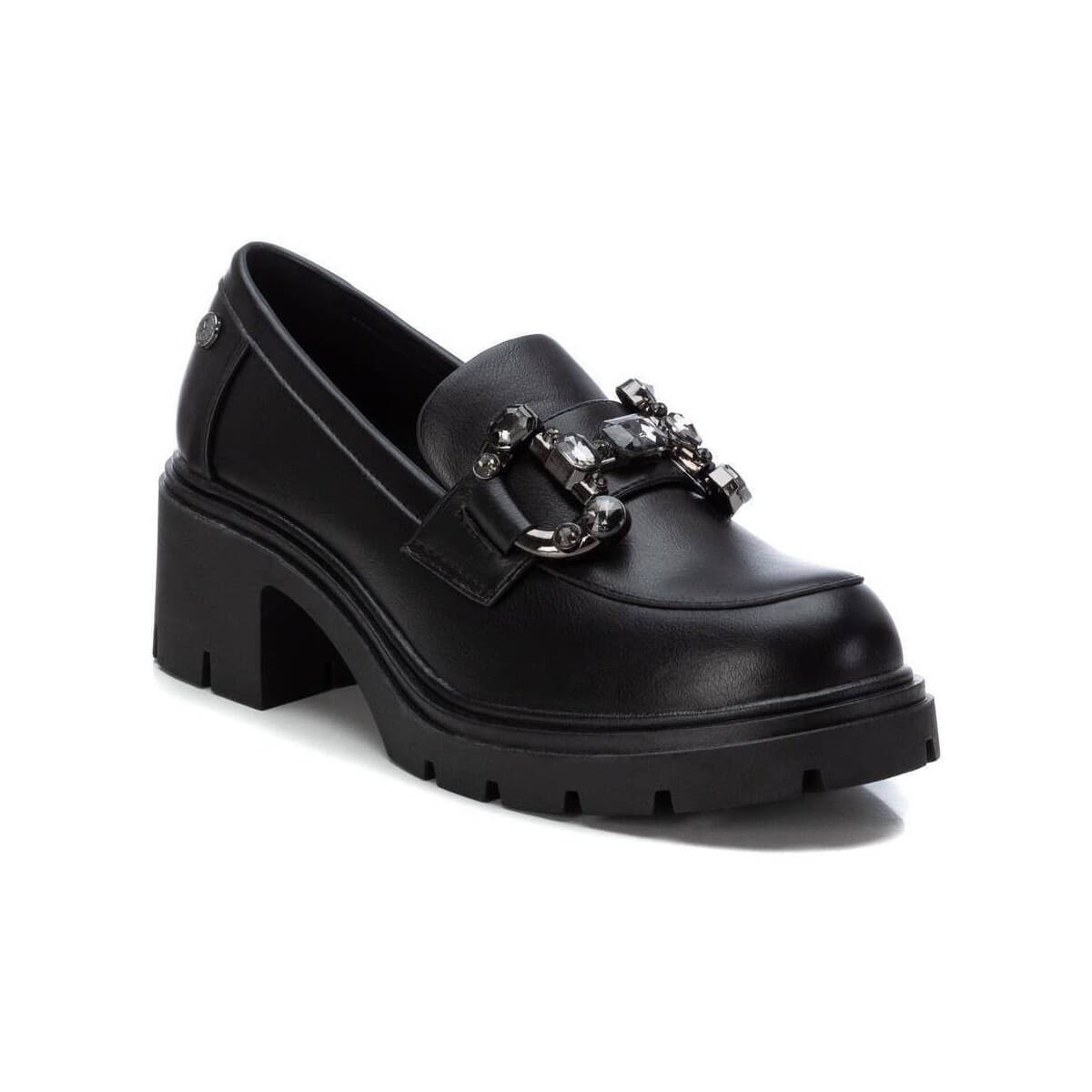 Women's Dress Shoes Xti Black
