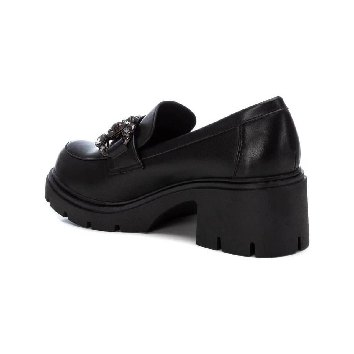 Women's Dress Shoes Xti Black