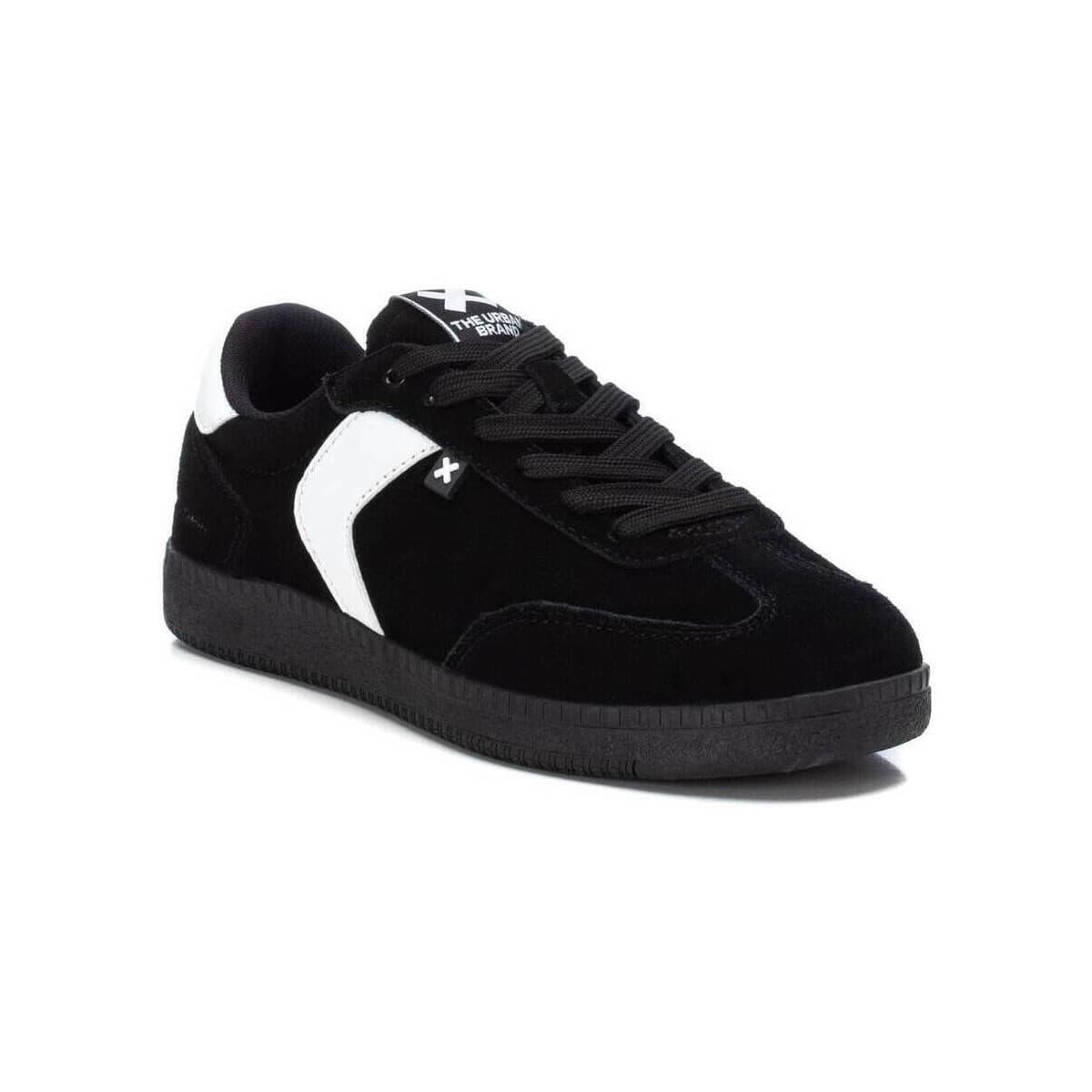 Women's Sneakers Xti Black