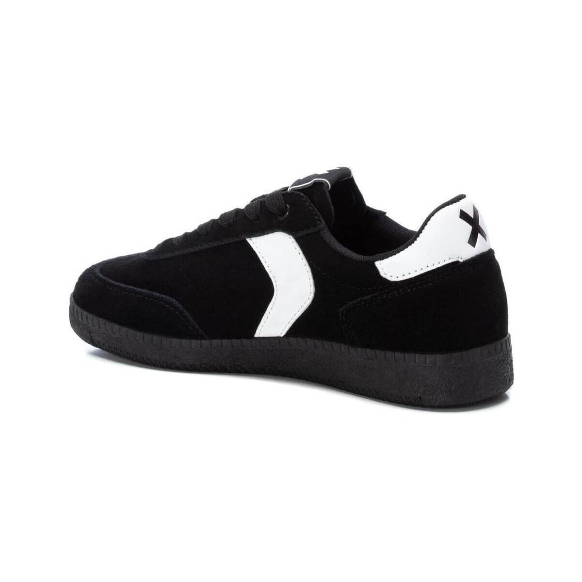 Women's Sneakers Xti Black