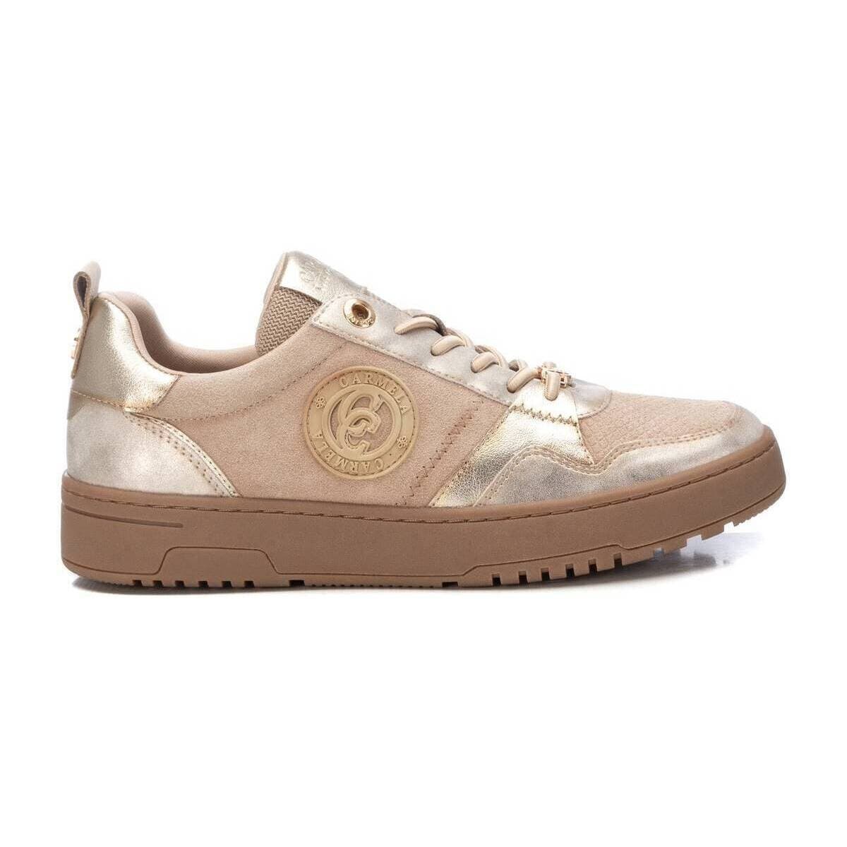 Women's Sneakers Carmela Brown