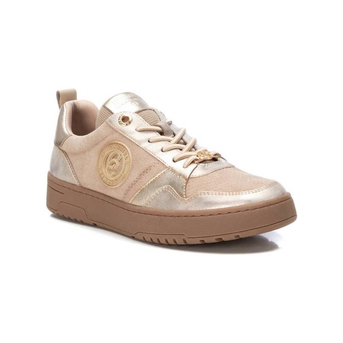 Women's Sneakers Carmela Brown