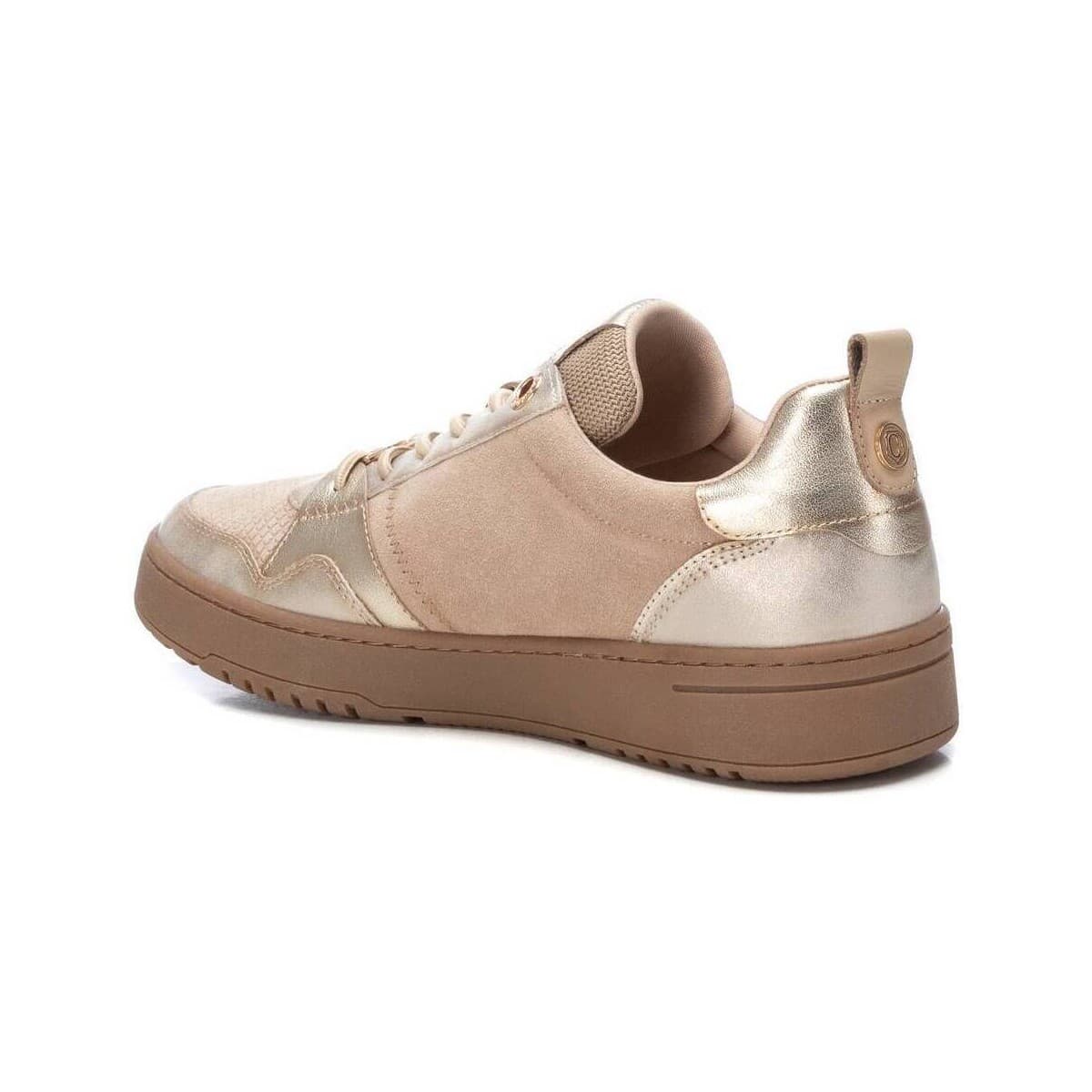 Women's Sneakers Carmela Brown