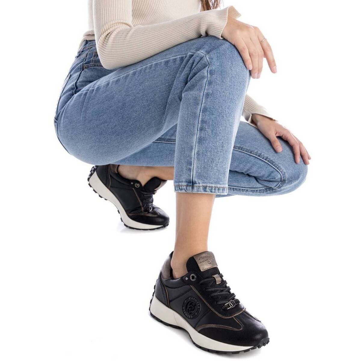 Women's Sneakers Carmela Black