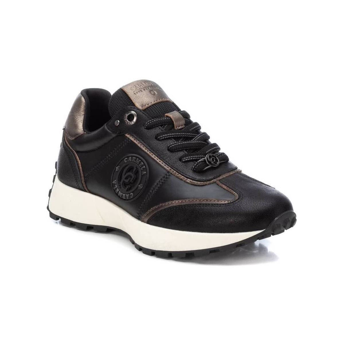 Women's Sneakers Carmela Black