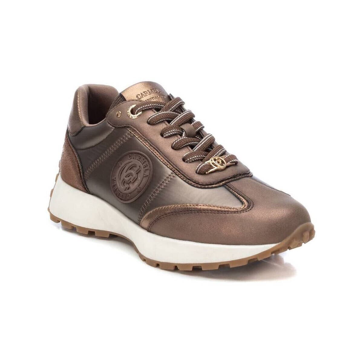 Women's Sneakers Carmela Brown