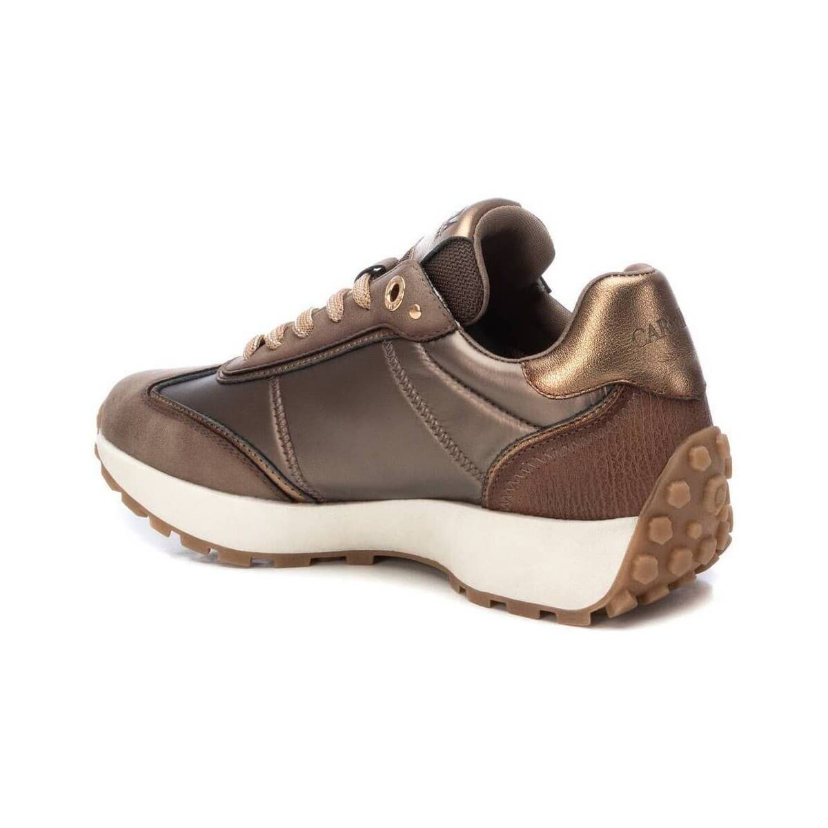 Women's Sneakers Carmela Brown
