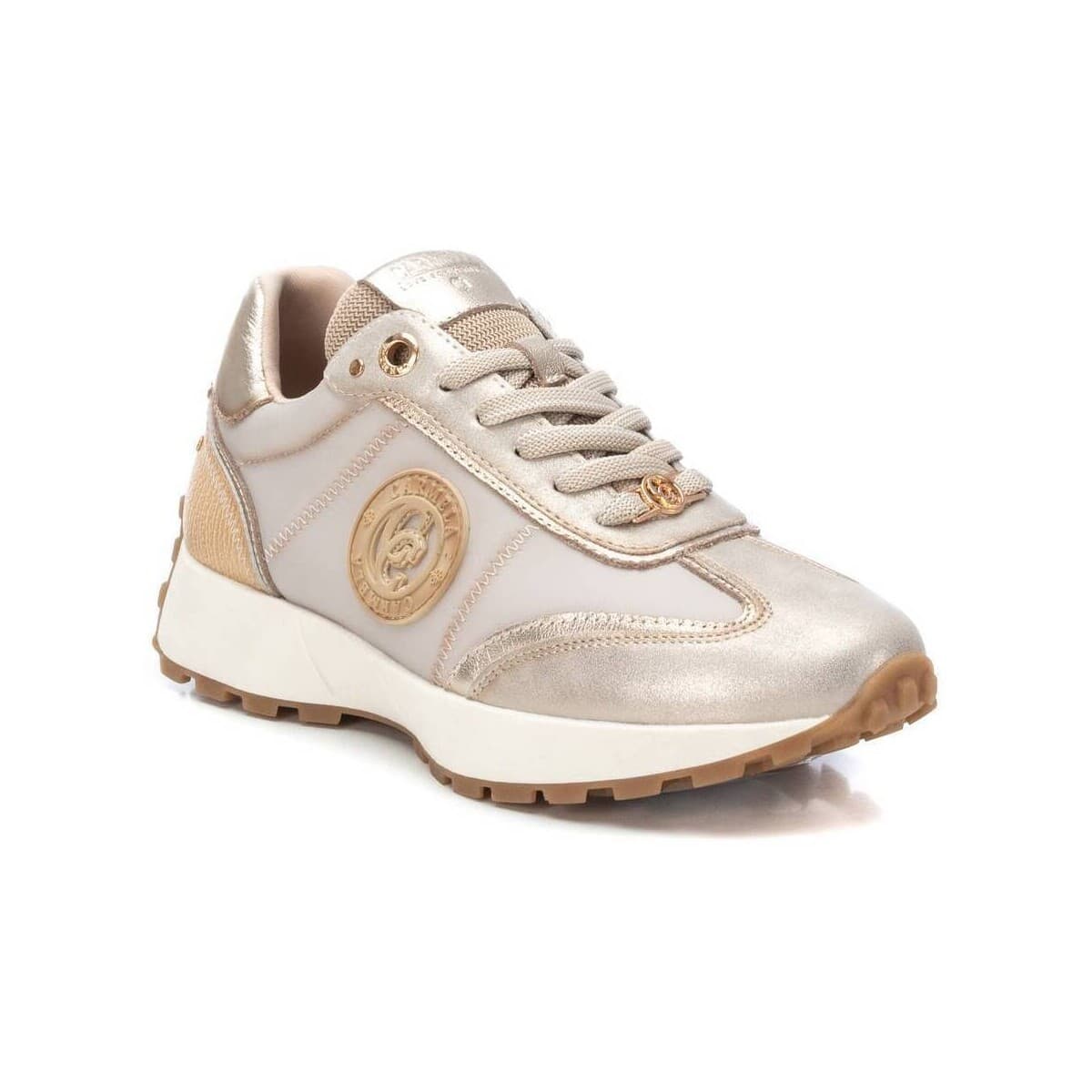 Women's Sneakers Carmela Brown