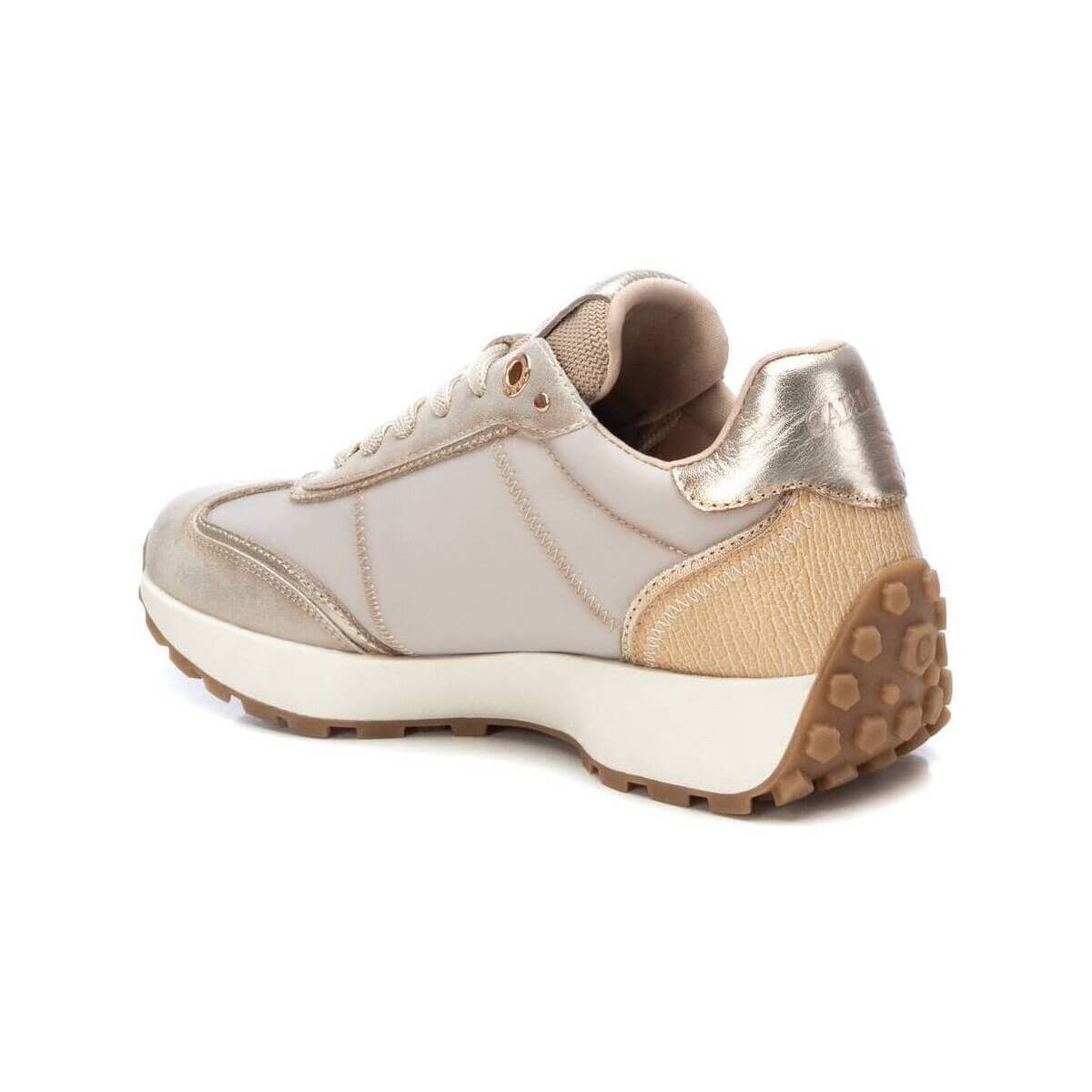 Women's Sneakers Carmela Brown