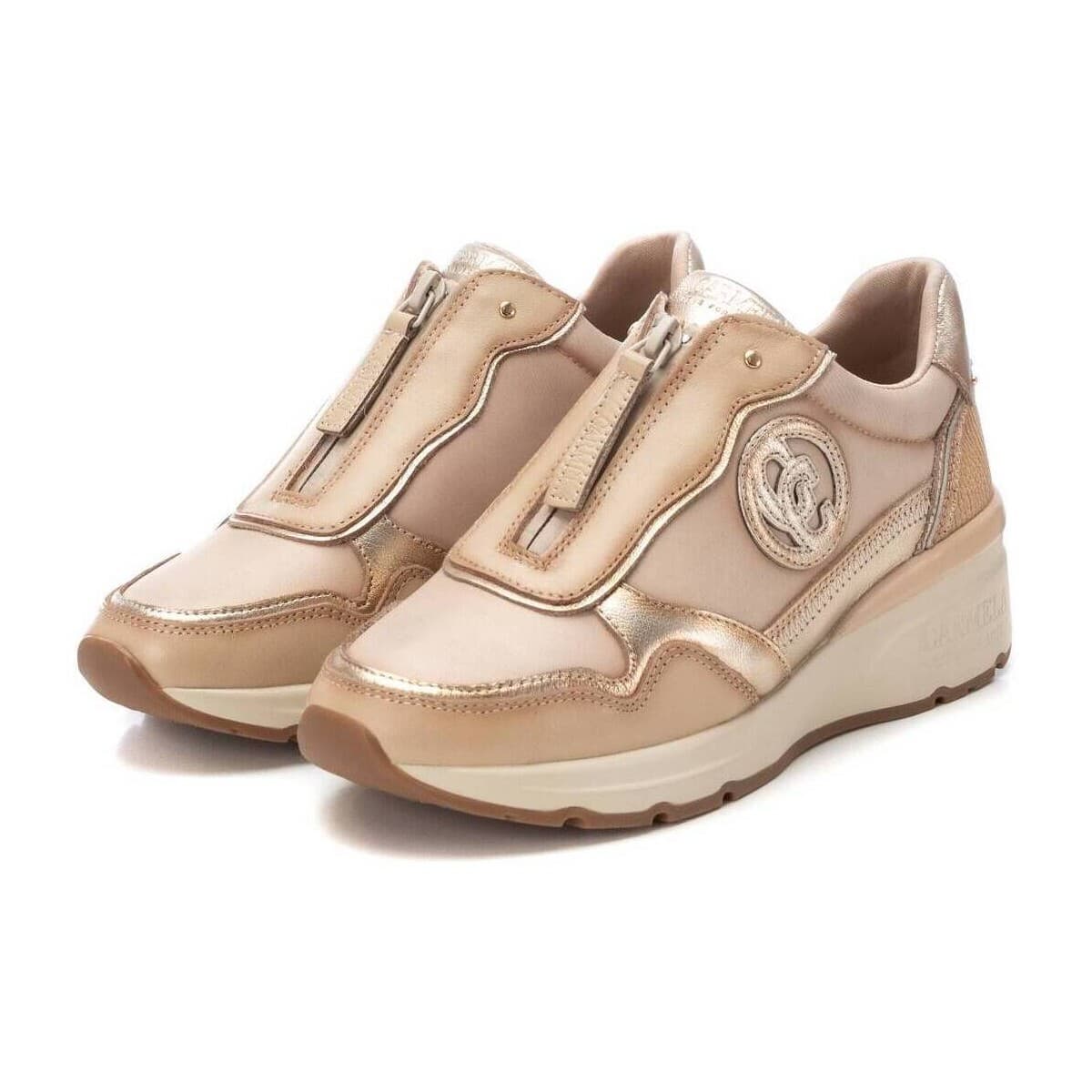 Women's Sneakers Carmela White