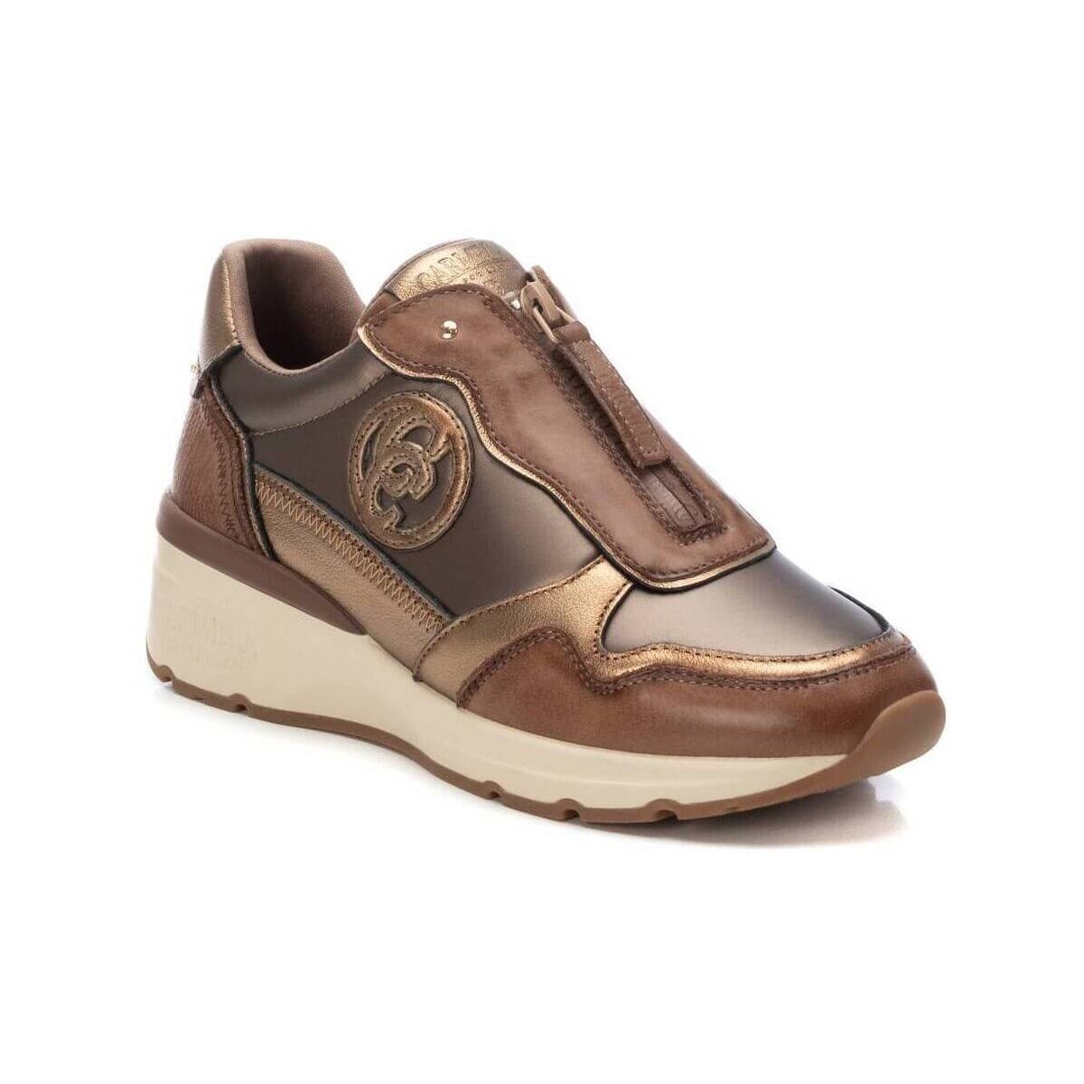 Women's Sneakers Carmela Brown