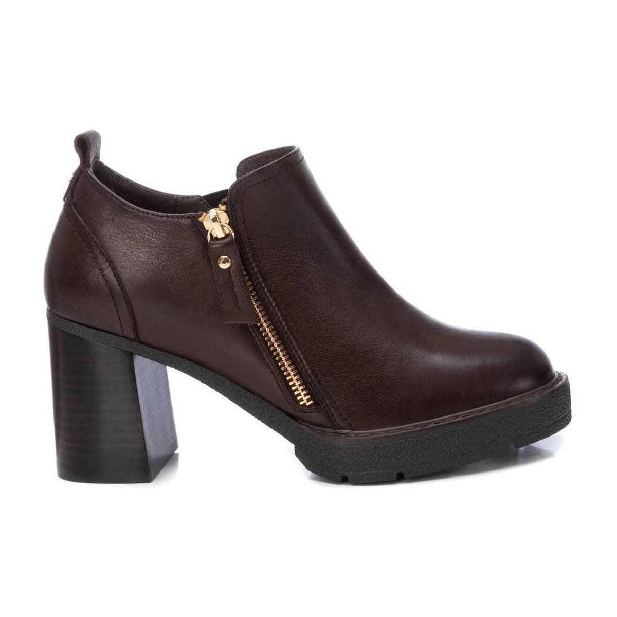 Women's Ankle Boots Carmela Brown
