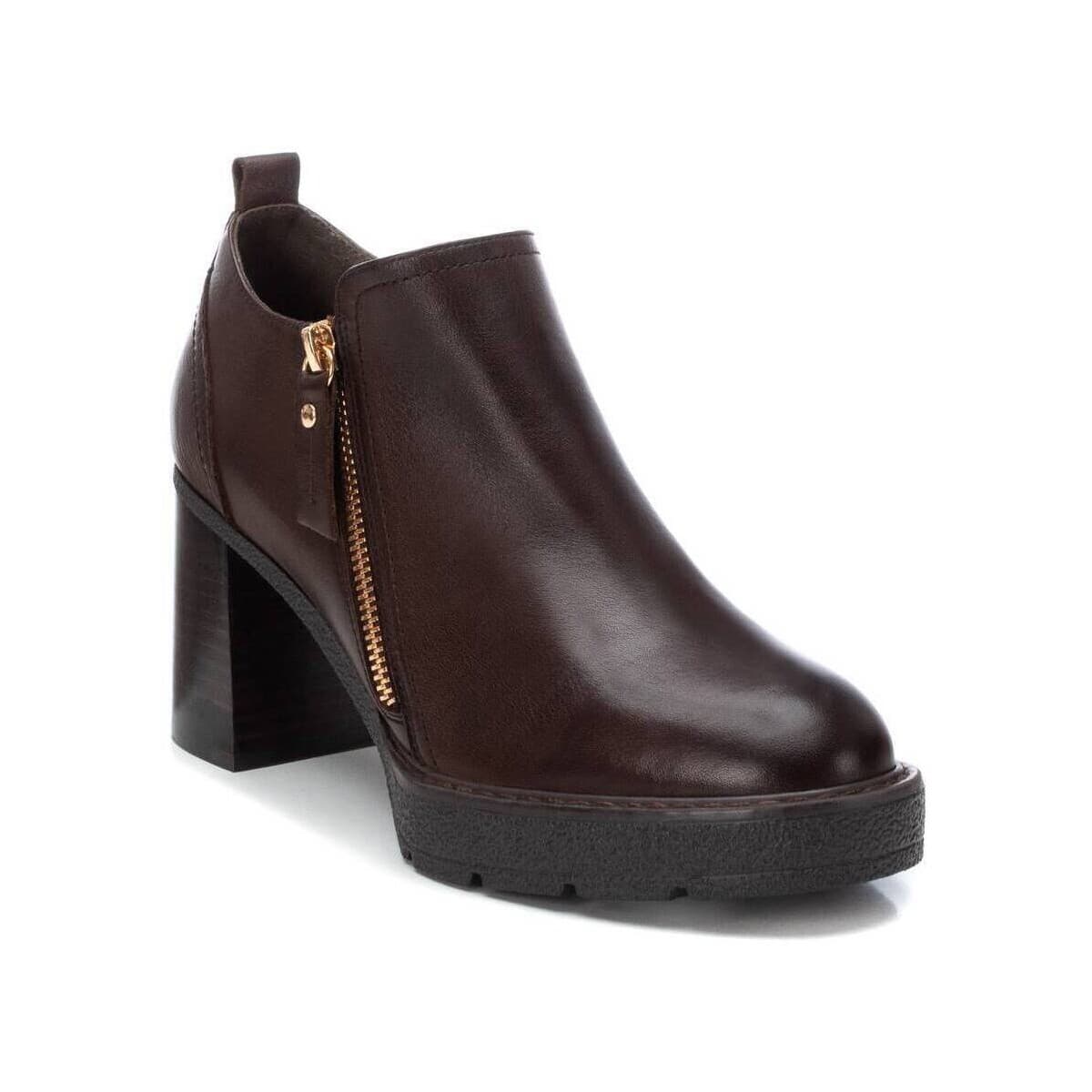 Women's Ankle Boots Carmela Brown