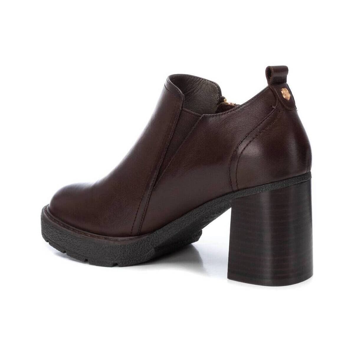 Women's Ankle Boots Carmela Brown
