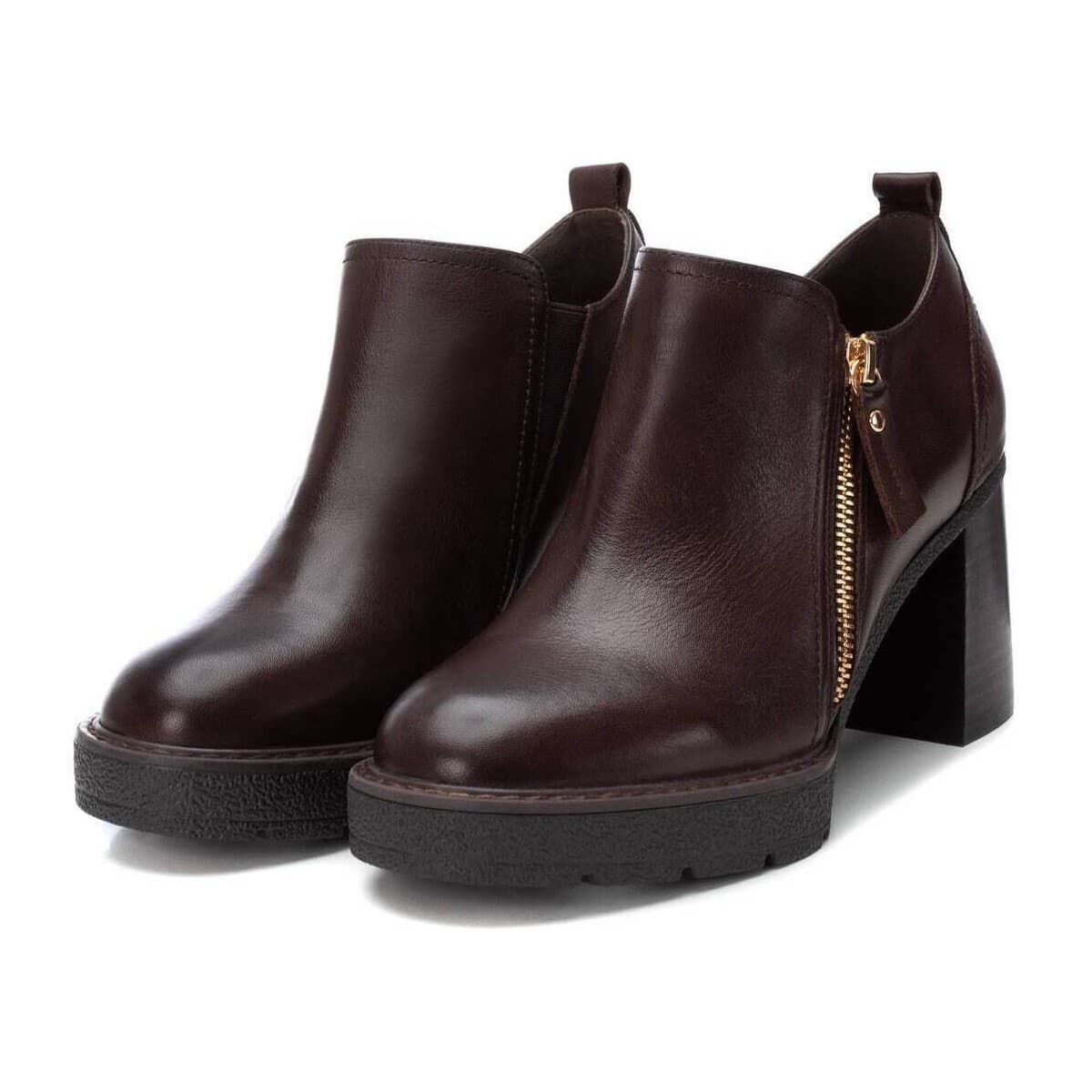 Women's Ankle Boots Carmela Brown