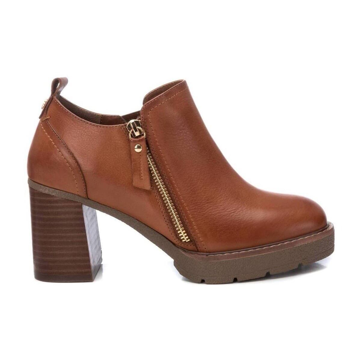 Women's Ankle Boots Carmela Brown