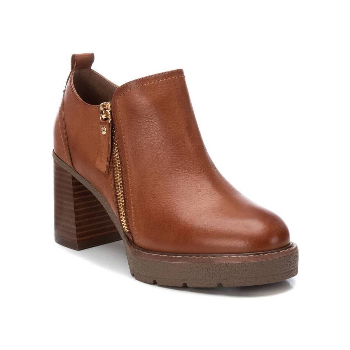 Women's Ankle Boots Carmela Brown