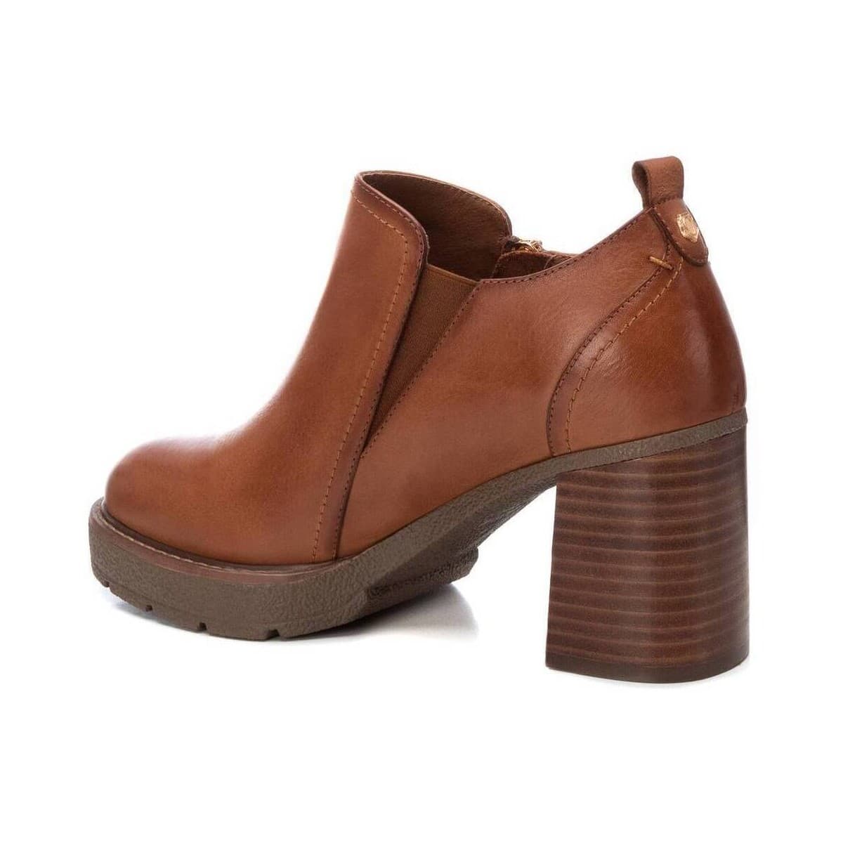 Women's Ankle Boots Carmela Brown