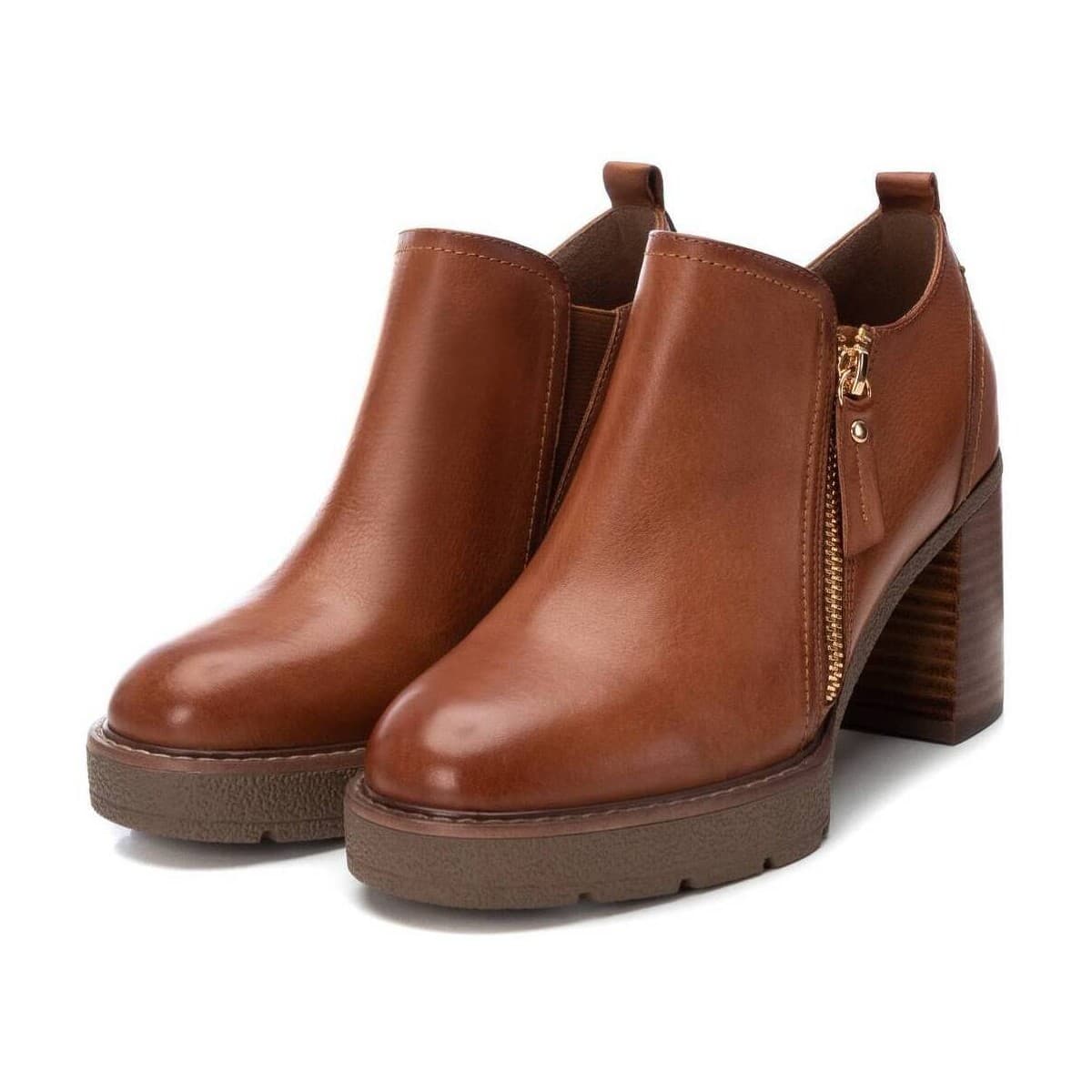 Women's Ankle Boots Carmela Brown