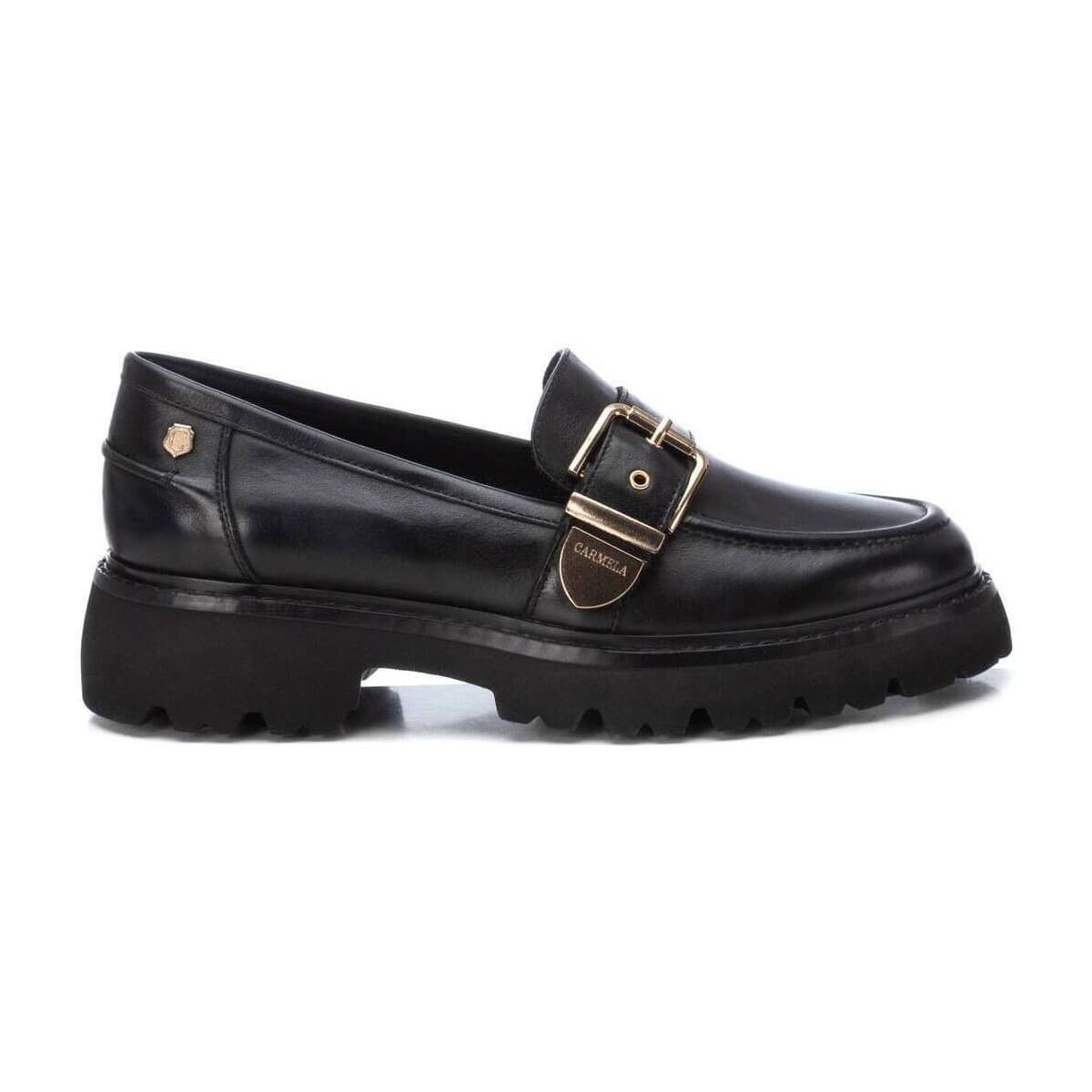 Women's Dress Shoes Carmela Black