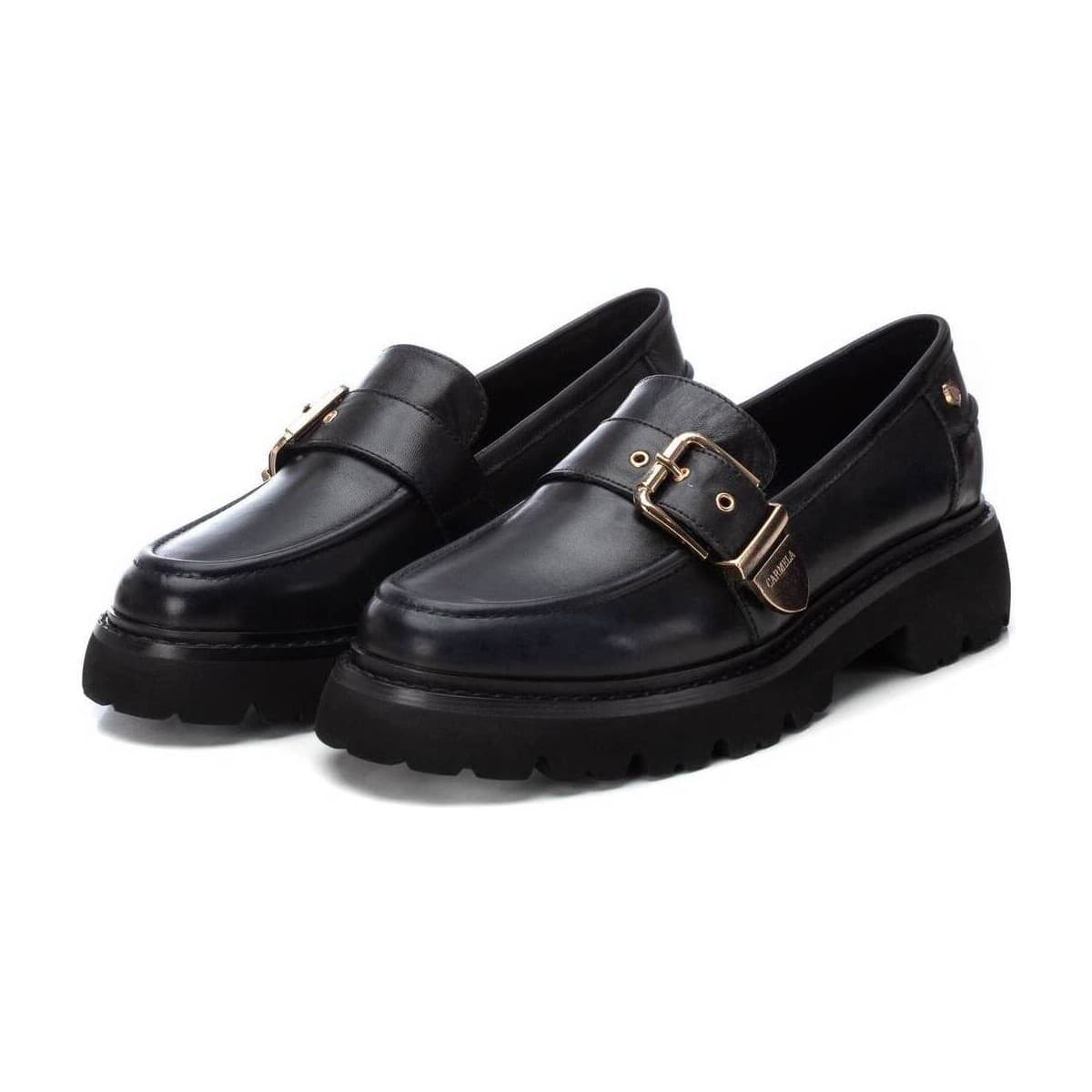 Women's Dress Shoes Carmela Black