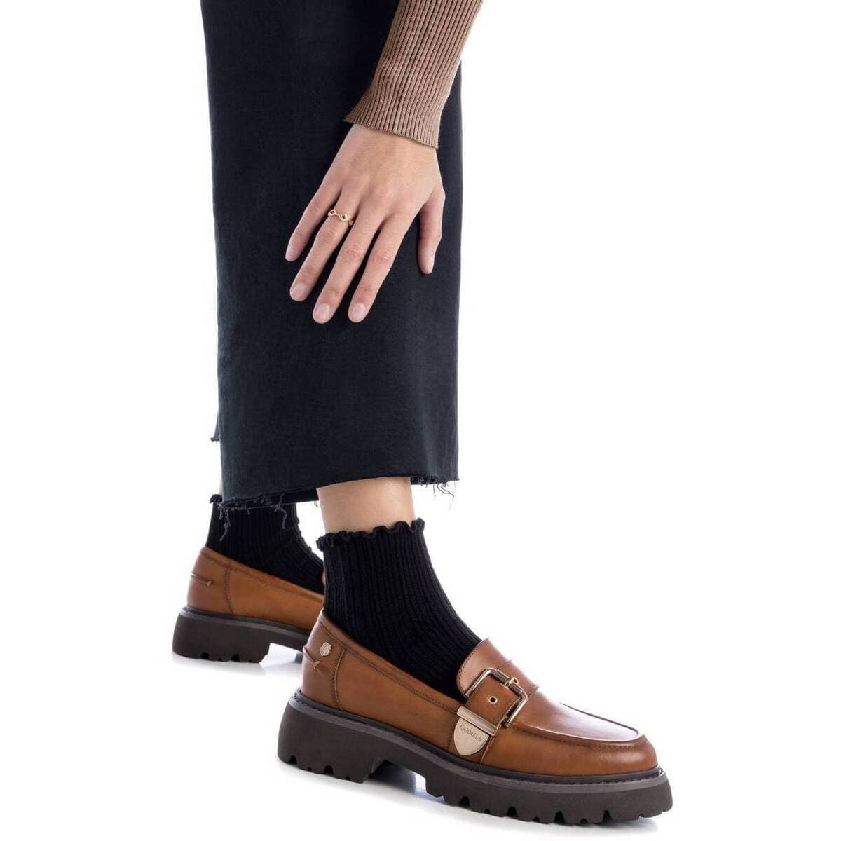 Women's Dress Shoes Carmela Brown