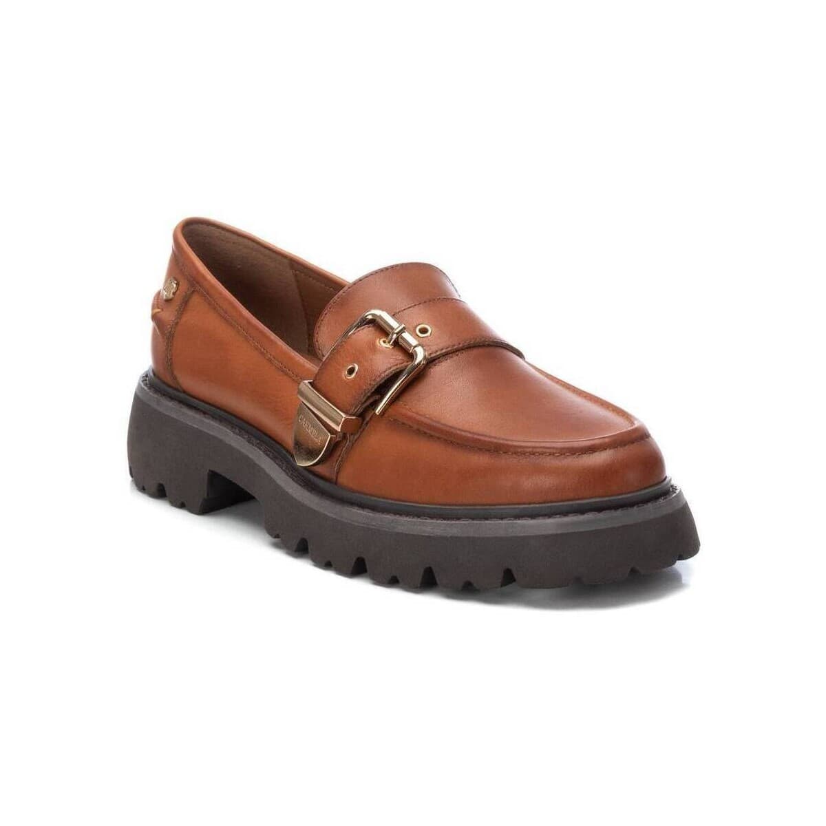 Women's Dress Shoes Carmela Brown