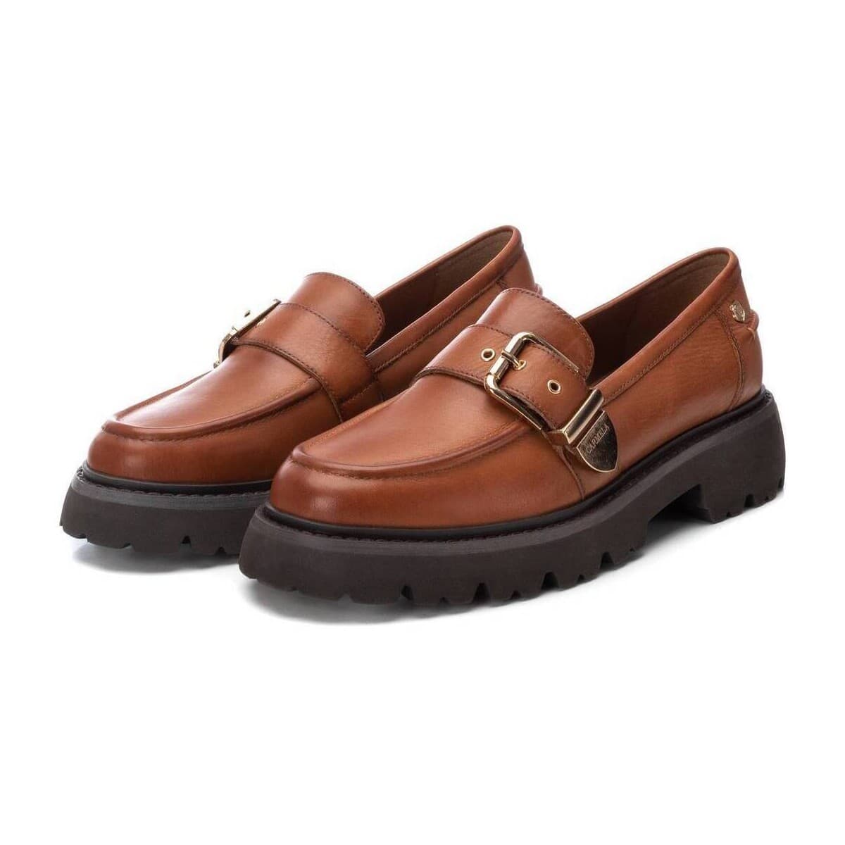 Women's Dress Shoes Carmela Brown