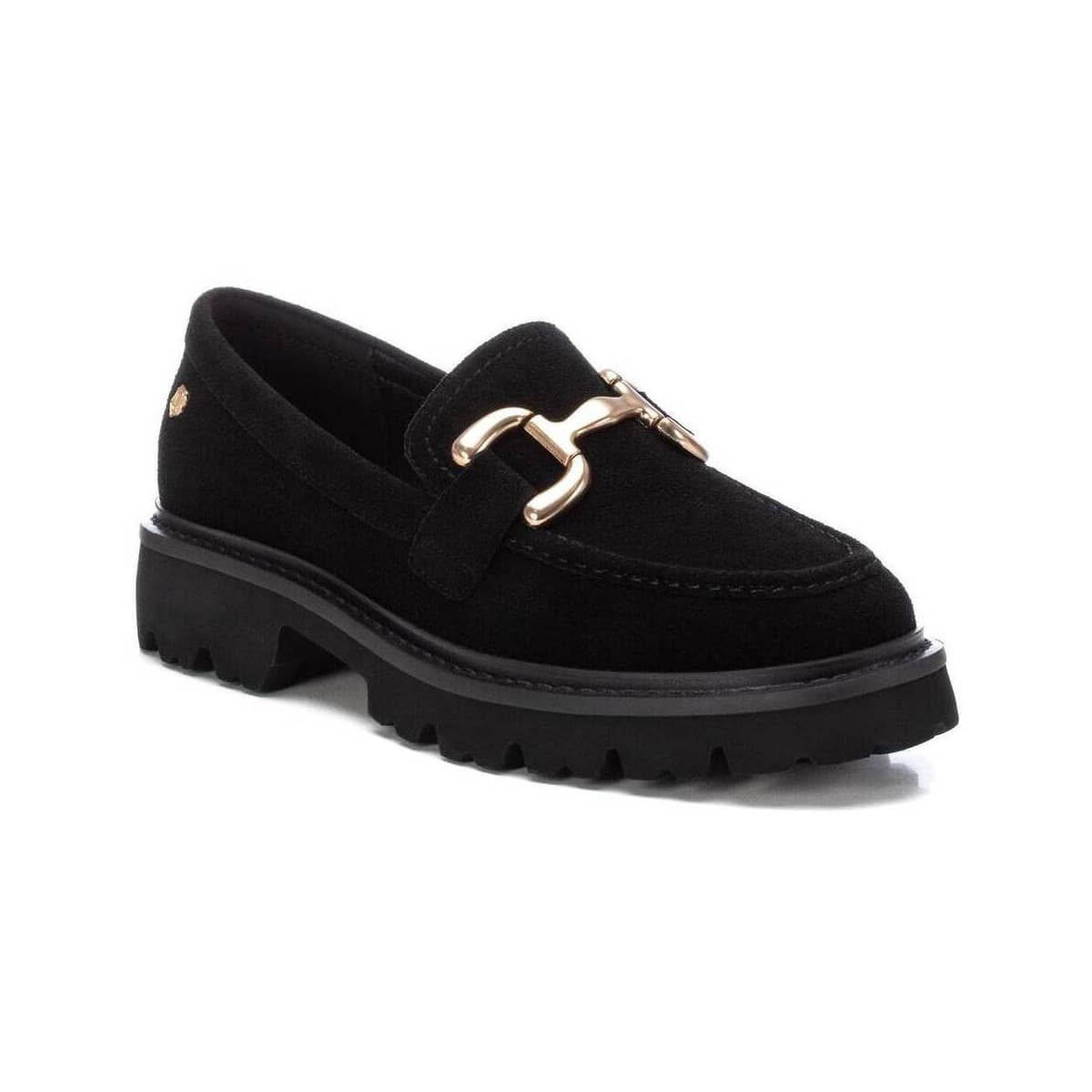 Women's Loafers Carmela Black