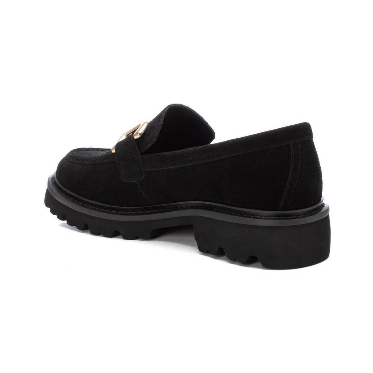 Women's Loafers Carmela Black