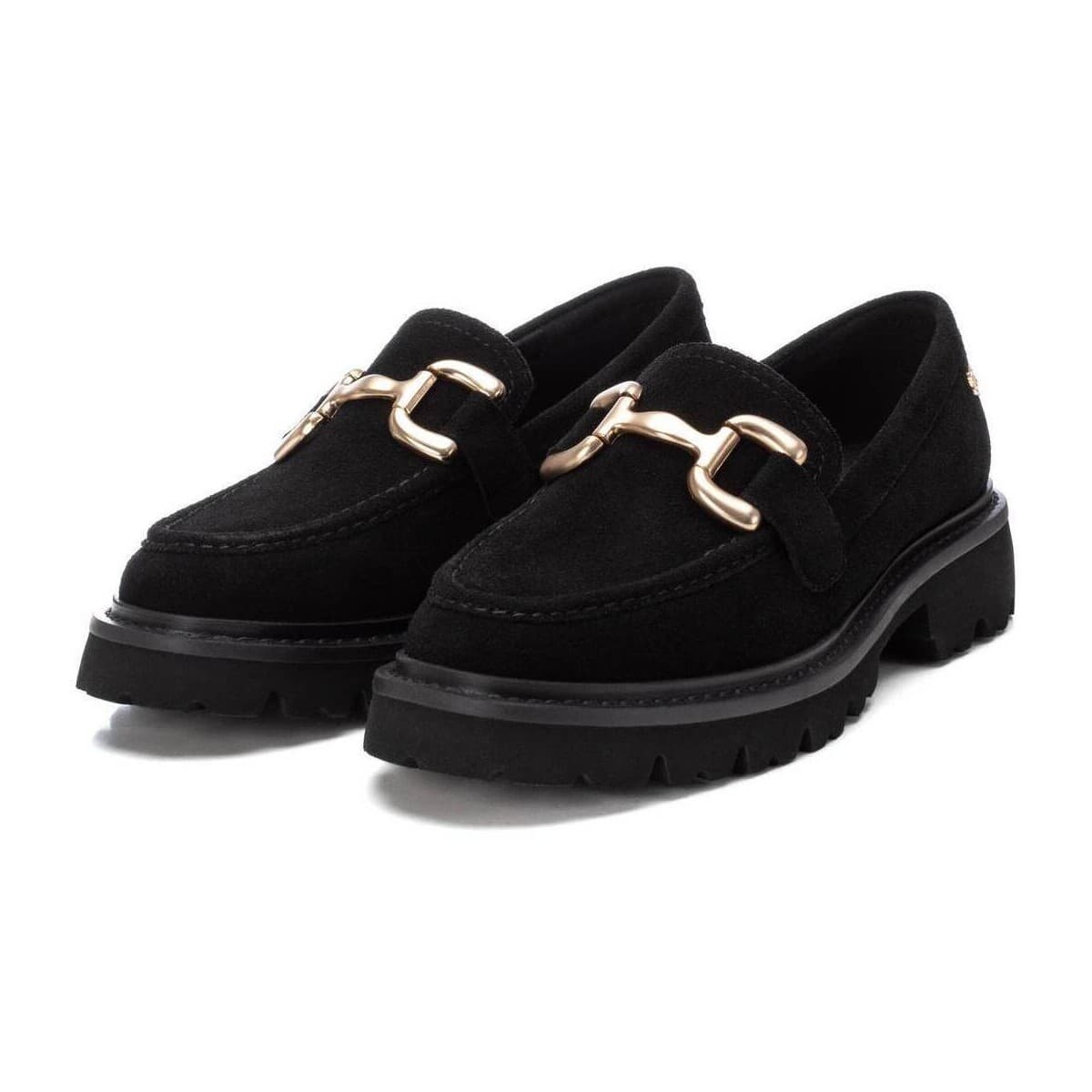 Women's Loafers Carmela Black