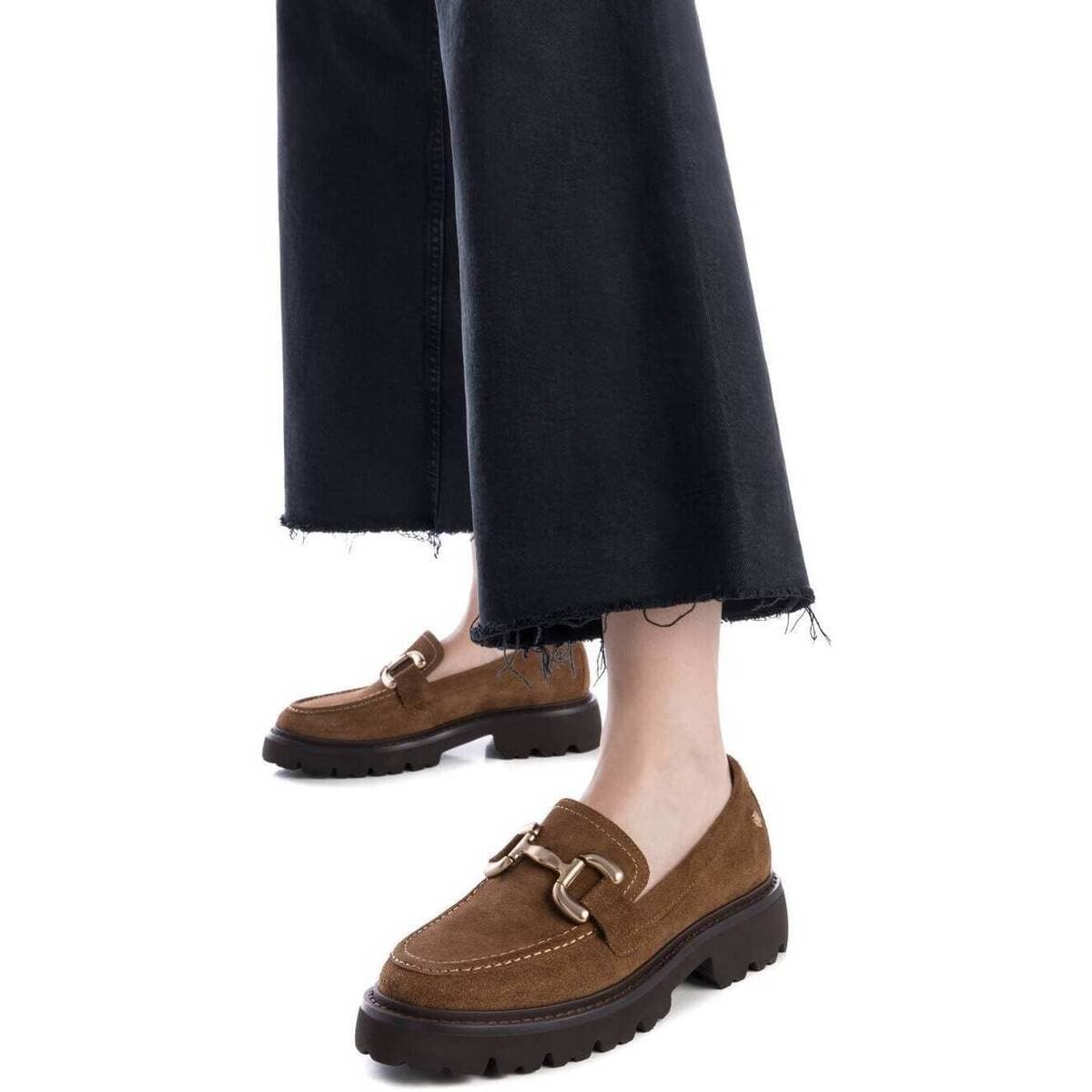 Women's Dress Shoes Carmela Brown