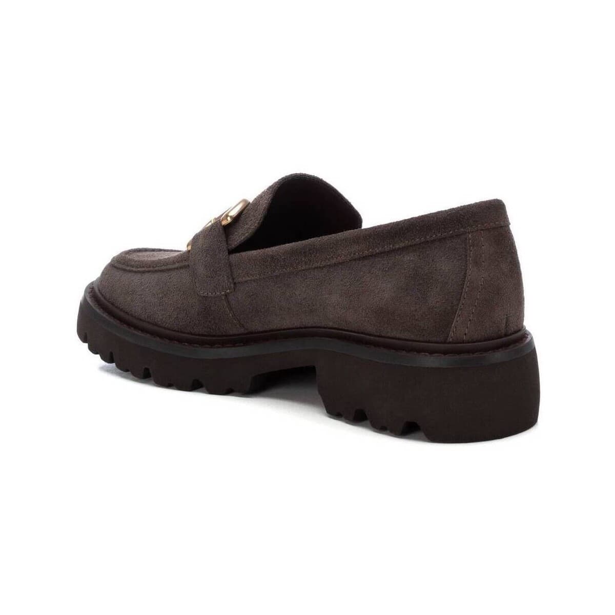 Women's Loafers Carmela Gray